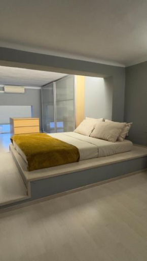 LOFT Taramelli - ISOLA